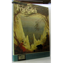 L'opera completa di Freidrich