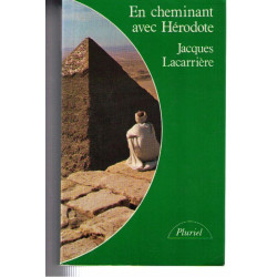 En Cheminant Avec Herodote