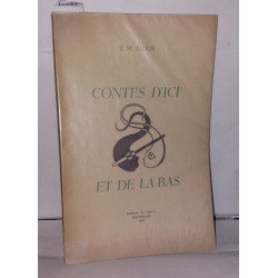 Contes d'ici et de là-bas