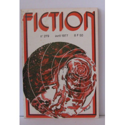 Fiction N°279