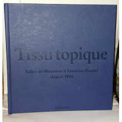 Tissu topique