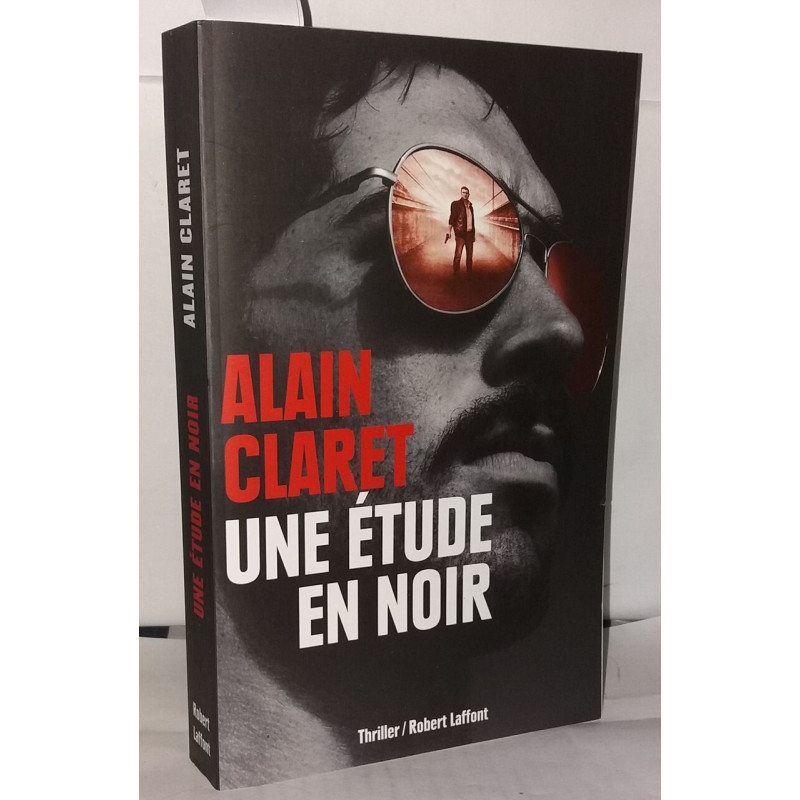 Une étude en noir