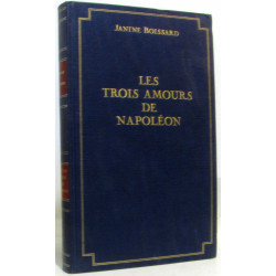 Trois femmes et un empereur