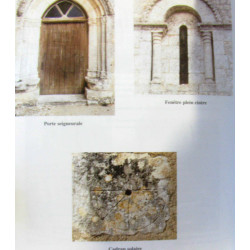Saint-bonnet et son histoire
