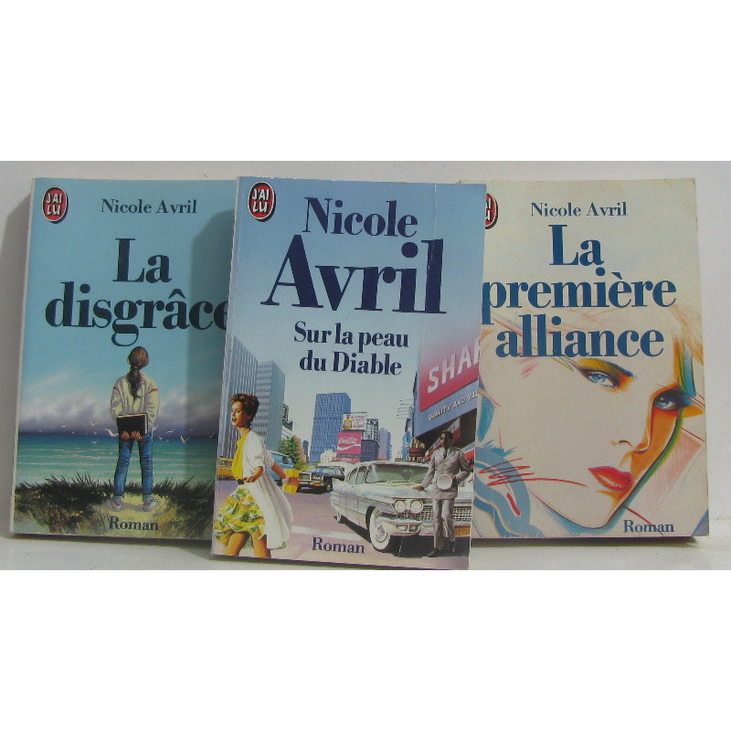 La disgrâce sur la peau du diable la première alliance