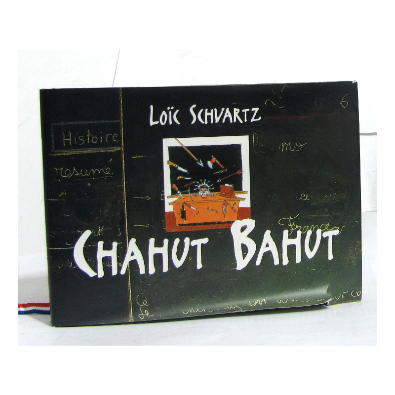 Chahut bahut