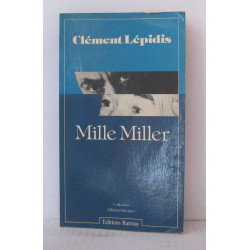 Mille miller