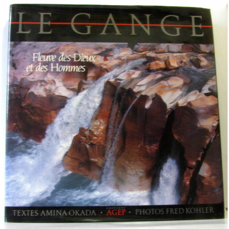 Le Gange