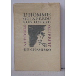 L'homme qui a perdu son ombre