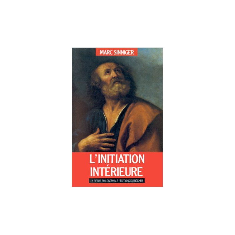 L'initiation intérieure