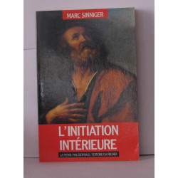 L'initiation intérieure