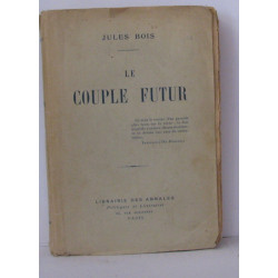 Le couple futur