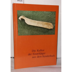 Die kultur der Eiszeijäger aus den Kesslerloch und die Diskussion...