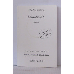 Clandestin
