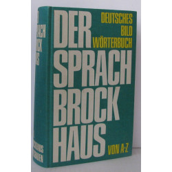 Der sprach brock haus