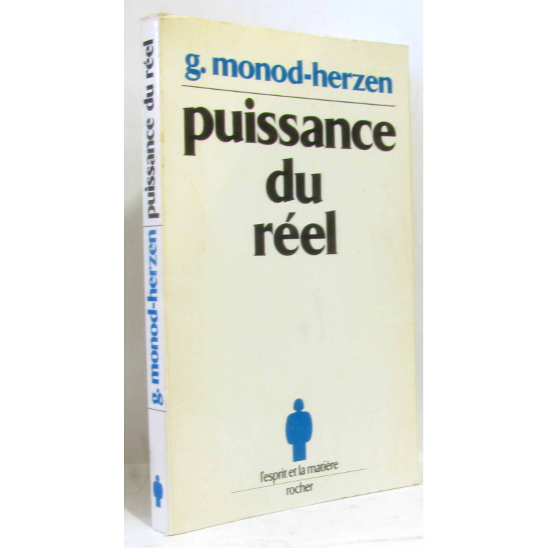 Puissance du réel