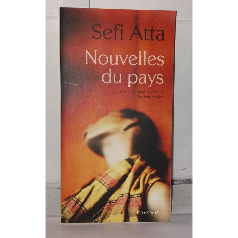 Nouvelles du pays