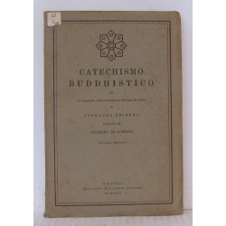 Catechismo buddhistico
