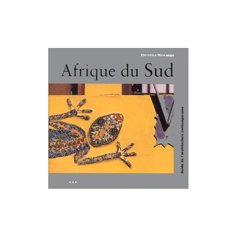 G.A. Afrique du Sud