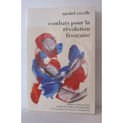 Combats pour la revolution française