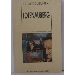 Totenauberg