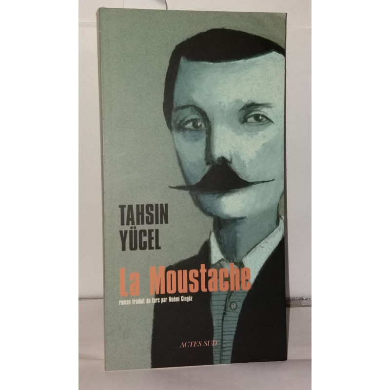 La Moustache