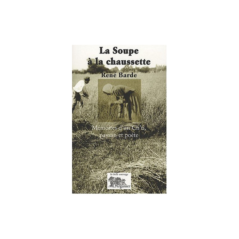 La Soupe a la Chaussette