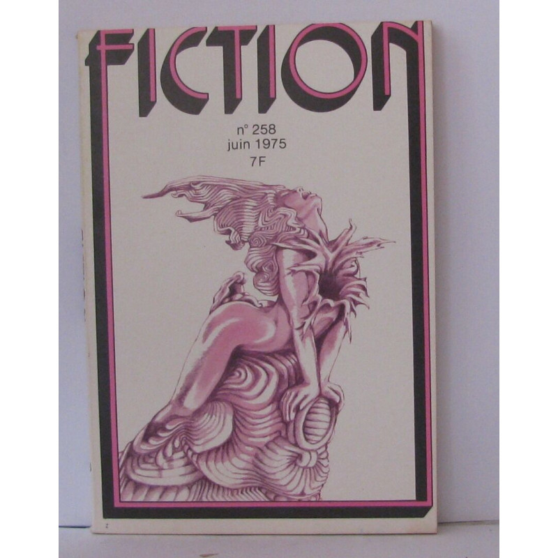 Fiction N°258
