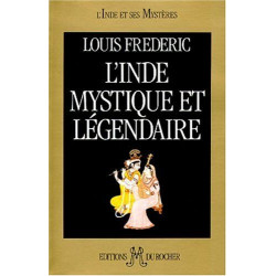 L'Inde mystique et légendaire