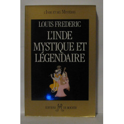 L'Inde mystique et légendaire