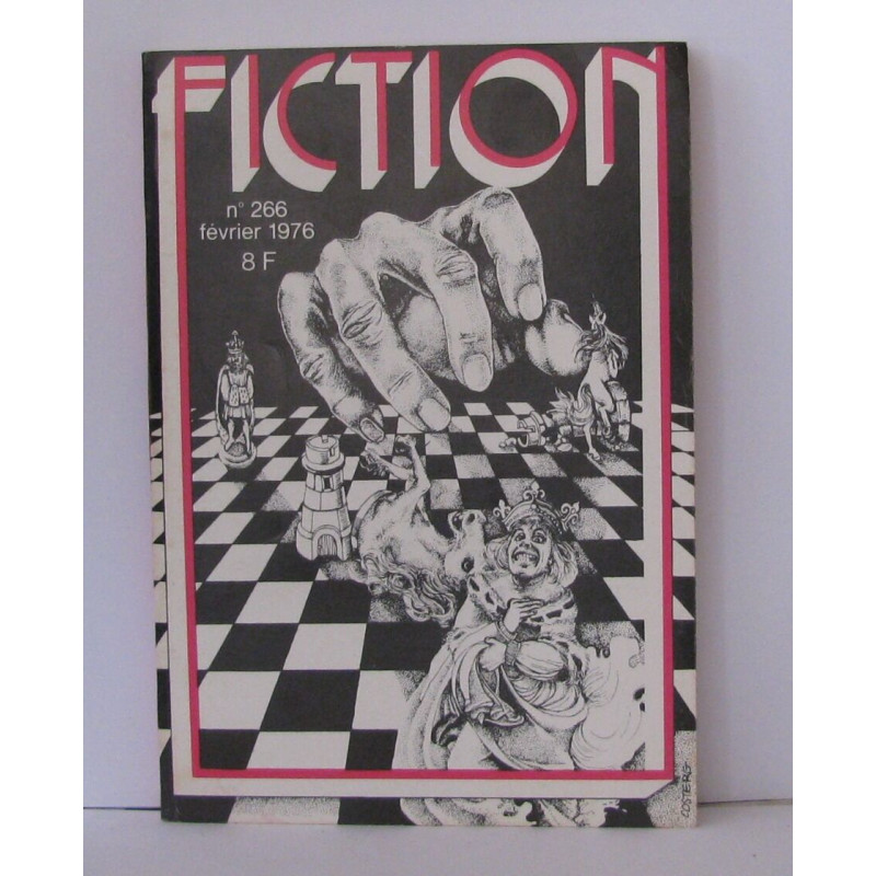 Fiction N°266