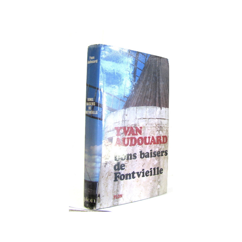 Bons baisers de fontvieille