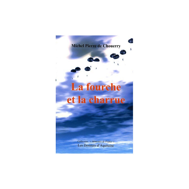 La fourche et la charrue