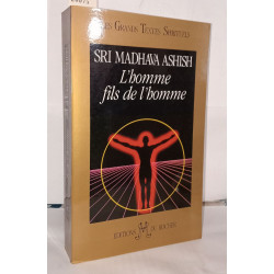 L'Homme fils de l'homme