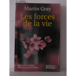 Les forces de la vie