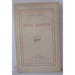 Jean darien