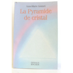La pyramide de cristal