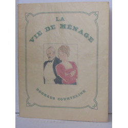 La vie de ménage