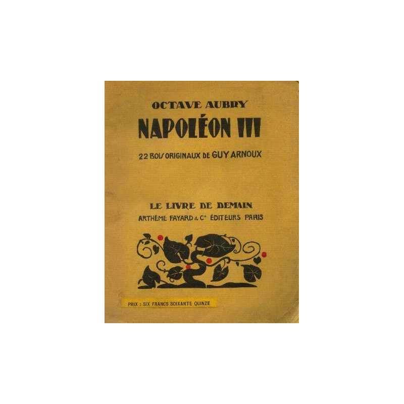 Napoléon III