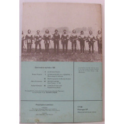 L'Avant Scène - Cinéma - N°155 Le Mécano de la "General" Buster...