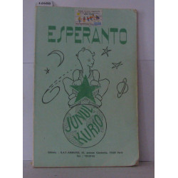 Esperanto