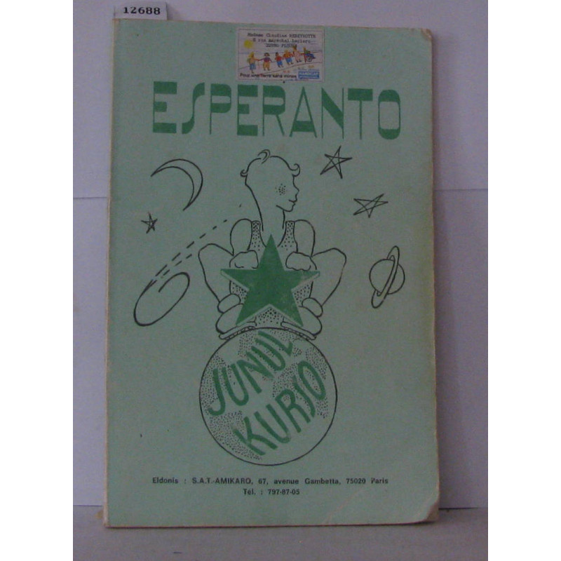 Esperanto