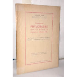 Comment phylobasile mit en péril la victoire allemande