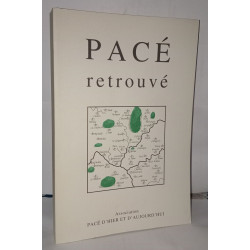 Pacé Retrouvé