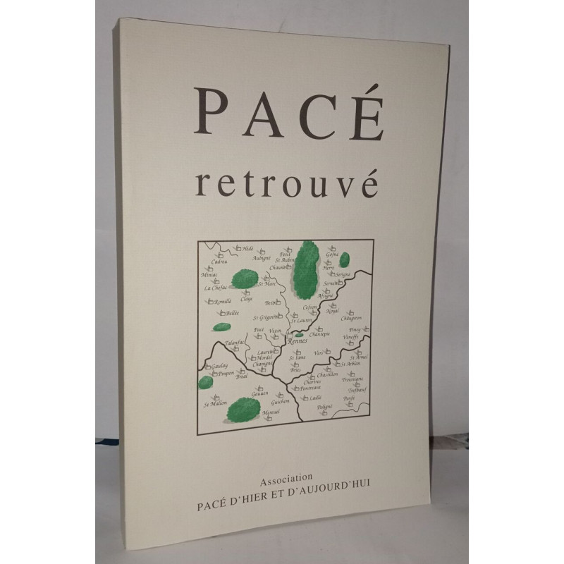 Pacé Retrouvé