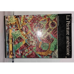 Le Peinture américaine