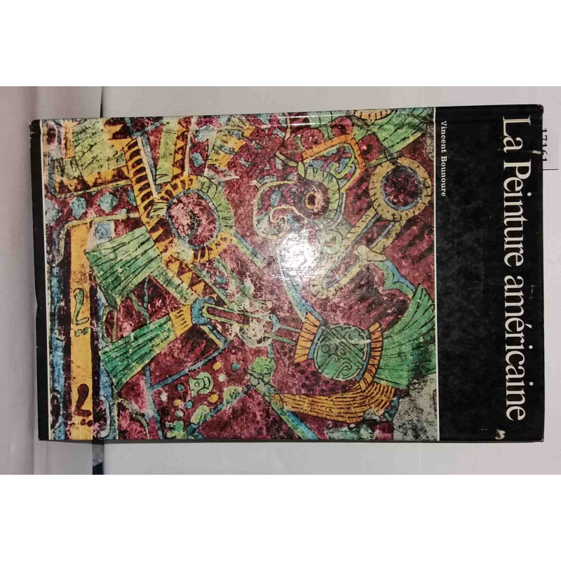 Le Peinture américaine