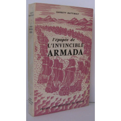 L'épopée de l'invincible armada