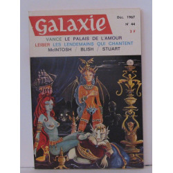 Galaxie N°44