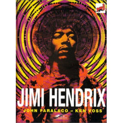 Jimi Hendrix